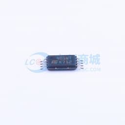 1Kbit和2Kbit串行I²C总线EEPROM缩略图