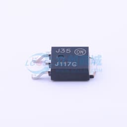 MJD117T4G缩略图