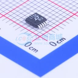 2A、3MHz 微功率同步升压转换器缩略图
