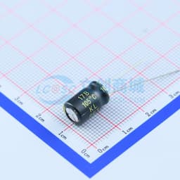 4.7uF ±20% 200V缩略图
