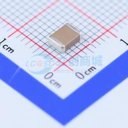 330nF ±10% 250V缩略图