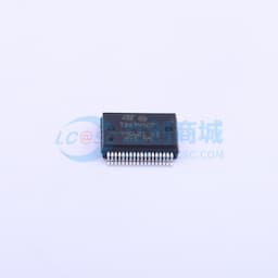 25W立体声D类音频功率放大器缩略图