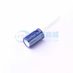 470uF ±20% 35V 【引线】缩略图