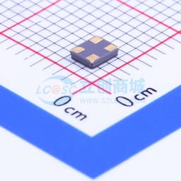 26MHz 12pF 20ppm缩略图
