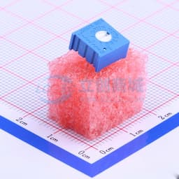 10Ω ±10% 【可调】缩略图