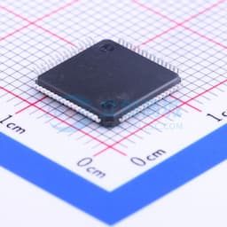 主流ARM Cortex-M0超值系列MCU，具有64 KB Flash和48 MHz CPU缩略图