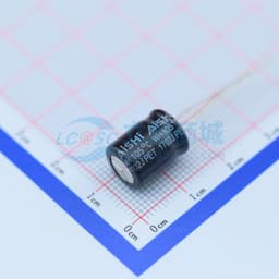 100uF ±20% 63V 【引线】缩略图