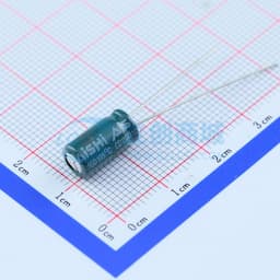 4.7uF ±20% 250V 【引线】缩略图