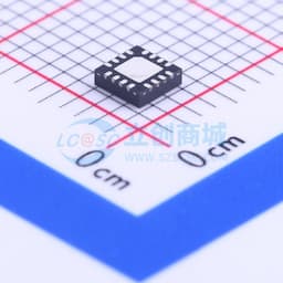 微功耗（580nA）轨到轨I/O 5V CMOS运算放大器缩略图