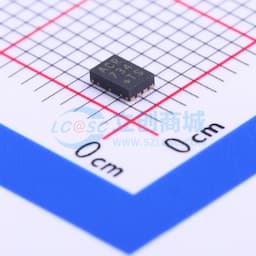 带有唤醒模式选项的CAN FD收发器缩略图