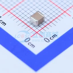2.2uF ±10% 50V缩略图