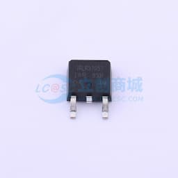 IRLR3705ZPBF缩略图