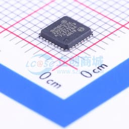 高速USB主机、设备或OTG PHY，带ULPI低引脚接口缩略图