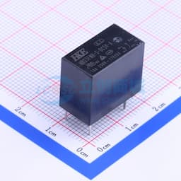 HRS3FNH-S-DC5V-A 【继电】缩略图