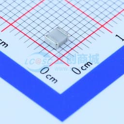 100pF ±5% 2kV缩略图