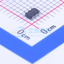 采用 SOT-23 和 DFN 封装的 600mA、500kHz 降压型开关稳压器缩略图