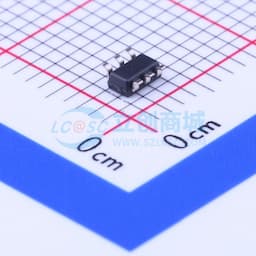 升压型 220mA 700mV~5.5V缩略图