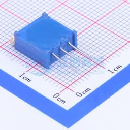 5kΩ ±10% 【可调】缩略图