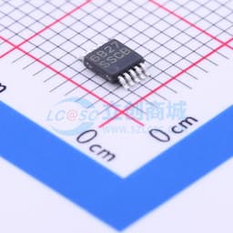 2 MHz、1.5 A或2 A、宽输入范围、降压DC-DC调节器缩略图