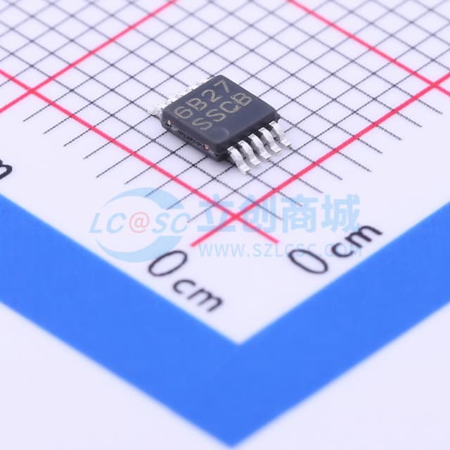 2 MHz、1.5 A或2 A、宽输入范围、降压DC-DC调节器实物图