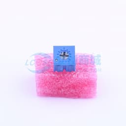 10kΩ ±10% 【可调】缩略图