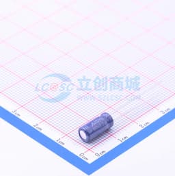 2.2uF ±20% 100V 【引线】缩略图