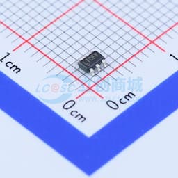 2.25MHz、800mA同步降压型稳压器缩略图