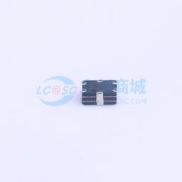 两路 贴片共模滤波器 阻抗90Ω@100MHz缩略图