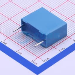 等级:Y2 33nF ±20% 300V 【插件】缩略图