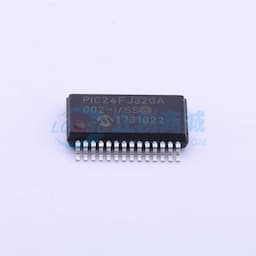 PIC24FJ32GA002T-I/SS缩略图