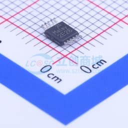 1A、3MHz 微功耗同步升压转换器缩略图