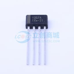 FD1257AH-G1 【电机】缩略图