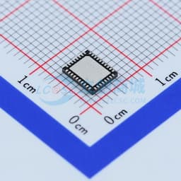 大电流、同步降压型 LED 驱动器缩略图