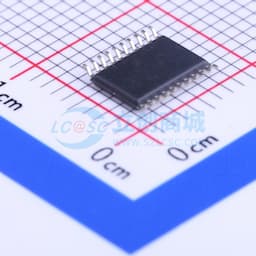 汽车级8位MCU，具有8 KB Flash、LIN、16 MHz CPU和集成EEPROM缩略图