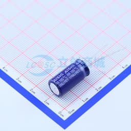 680uF ±20% 35V 【引线】缩略图