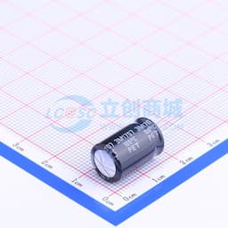 390uF ±20% 35V 【引线】缩略图
