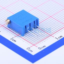 500Ω ±10% 【插件】缩略图