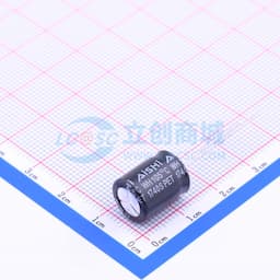 10uF ±20% 400V 【引线】缩略图