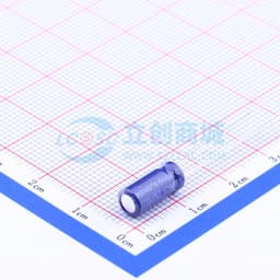 6.8uF ±20% 100V 【引线】缩略图