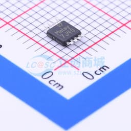 精准、增益可选高压侧电流检测放大器缩略图