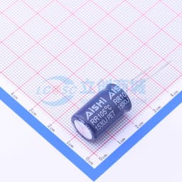680uF ±20% 50V 【引线】缩略图