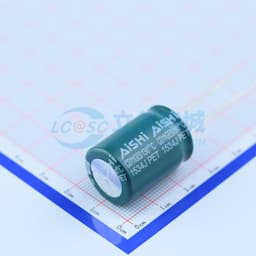 68uF ±20% 450V 【插件】缩略图