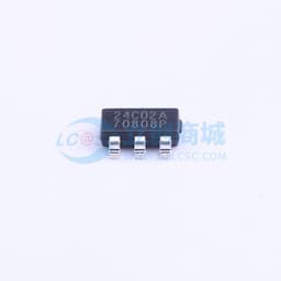 停产 2Kbit I2C串行EEPROM缩略图