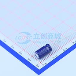 47uF ±20% 63V 【引线】缩略图
