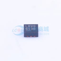 LTC3204BEDC-5#PBF缩略图