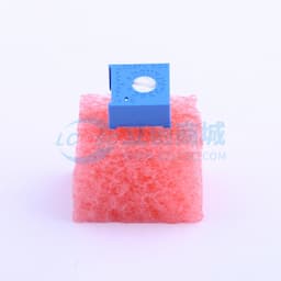 5MΩ ±10% 【可调】缩略图