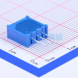 50Ω ±10% 【插件】缩略图