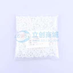 惠华，发光二极管LED隔离柱，PC板间隔柱，垫高灯柱，LEDEW-5（5*4.2mm）缩略图