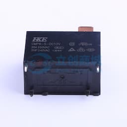 CMP6-S-DC12V-A 停产 【插件】缩略图