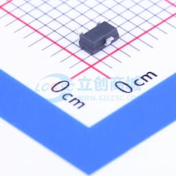 微功率霍尔效应开关缩略图